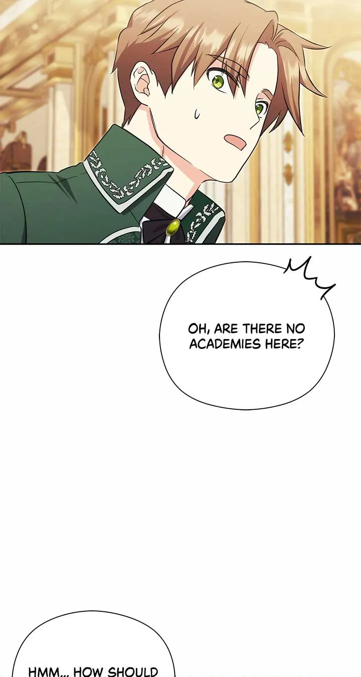 The Princess in The Henhouse Chapter 14 Online - página 17