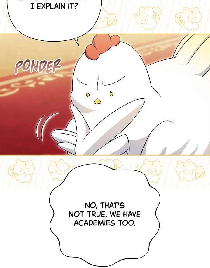 The Princess in The Henhouse Chapter 14 Online - página 18