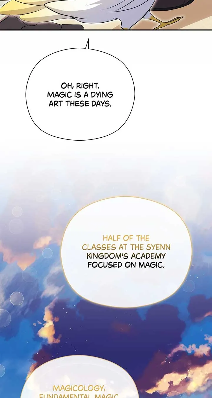 The Princess in The Henhouse Chapter 14 Online - página 20