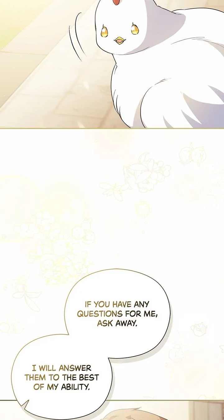 The Princess in The Henhouse Chapter 14 Online - página 24