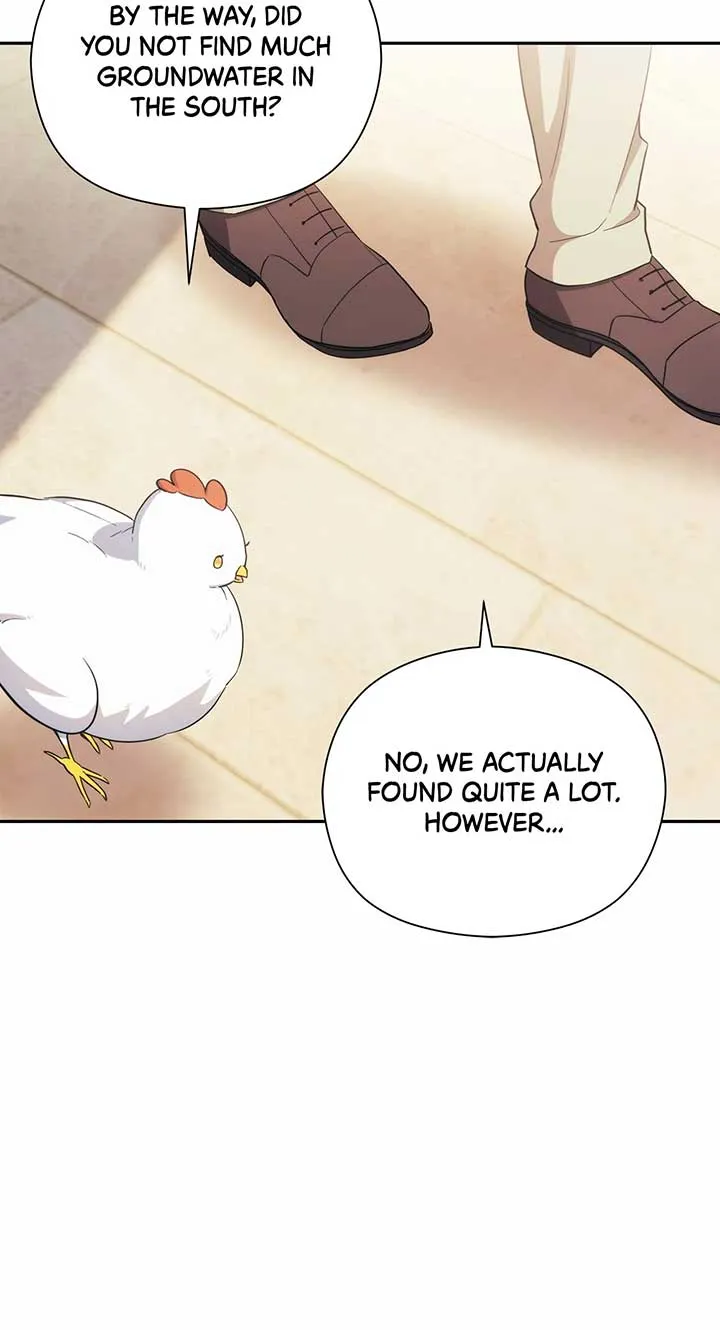 The Princess in The Henhouse Chapter 14 Online - página 26