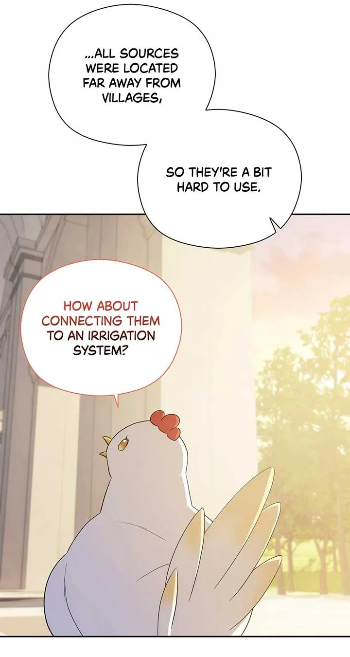 The Princess in The Henhouse Chapter 14 Online - página 27