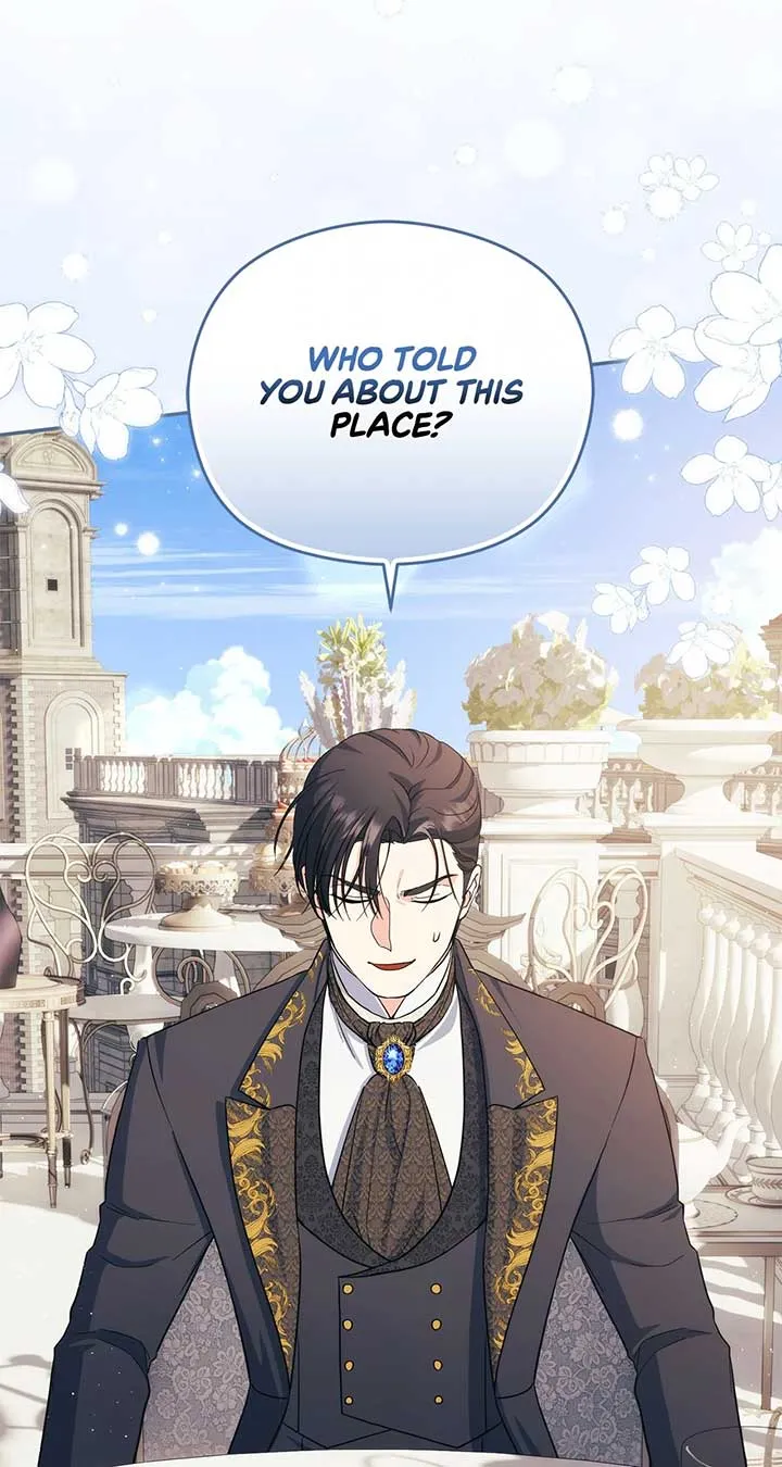 The Princess in The Henhouse Chapter 14 Online - página 36