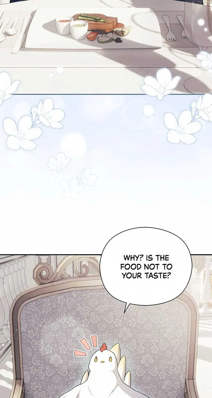 The Princess in The Henhouse Chapter 14 Online - página 37