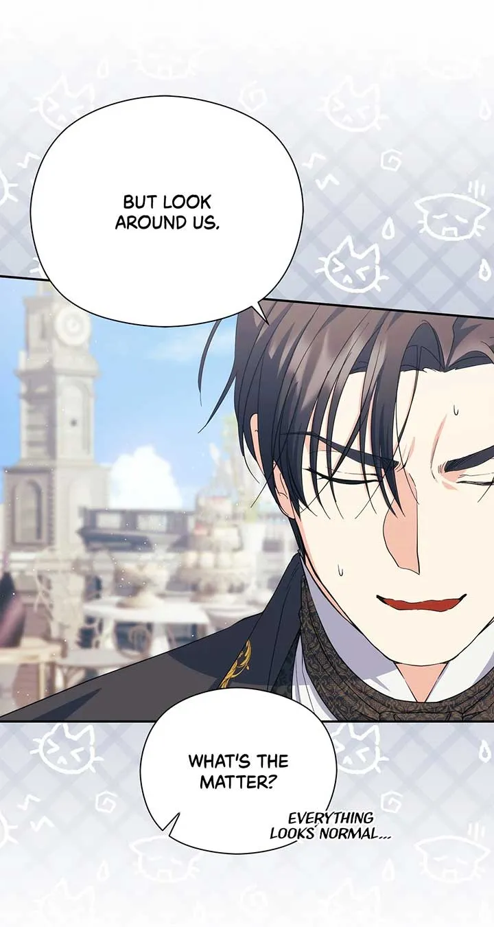 The Princess in The Henhouse Chapter 14 Online - página 40