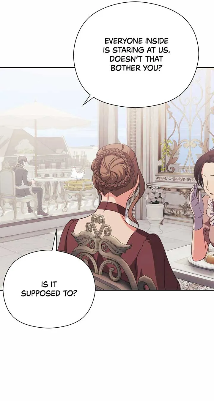 The Princess in The Henhouse Chapter 14 Online - página 44