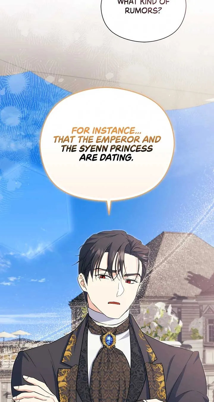 The Princess in The Henhouse Chapter 14 Online - página 47