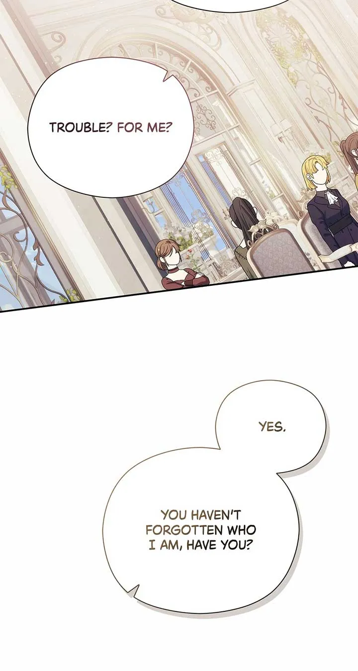 The Princess in The Henhouse Chapter 14 Online - página 49
