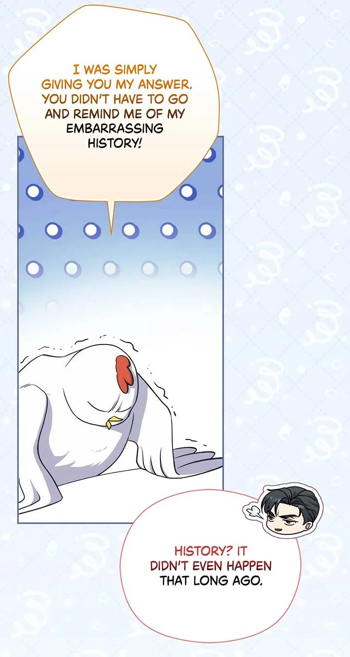 The Princess in The Henhouse Chapter 14 Online - página 53