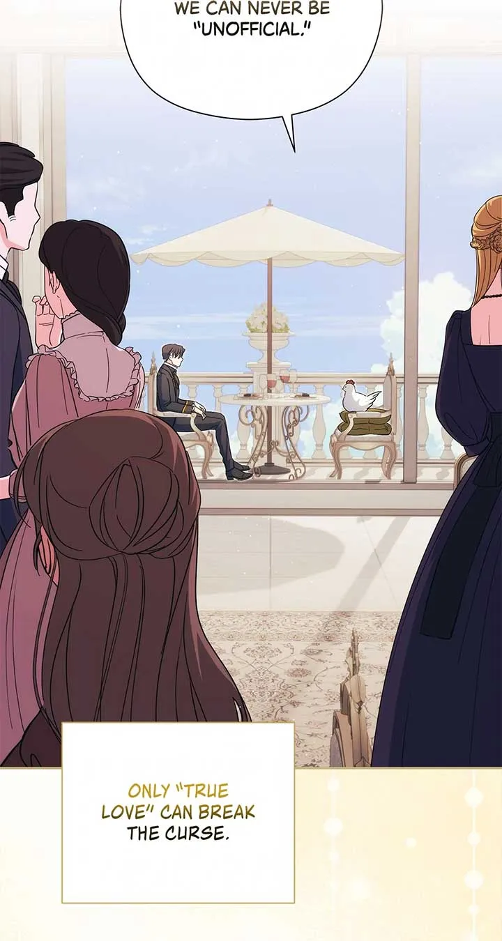 The Princess in The Henhouse Chapter 14 Online - página 59