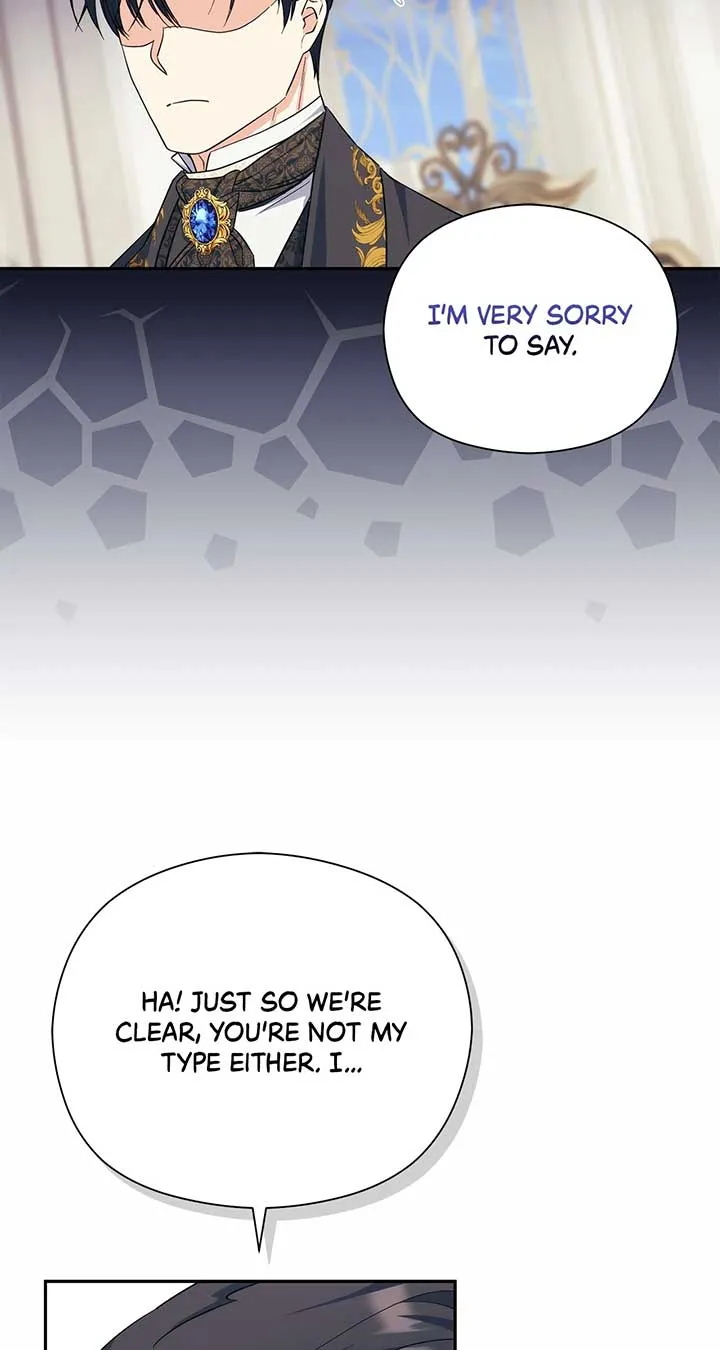 The Princess in The Henhouse Chapter 14 Online - página 65