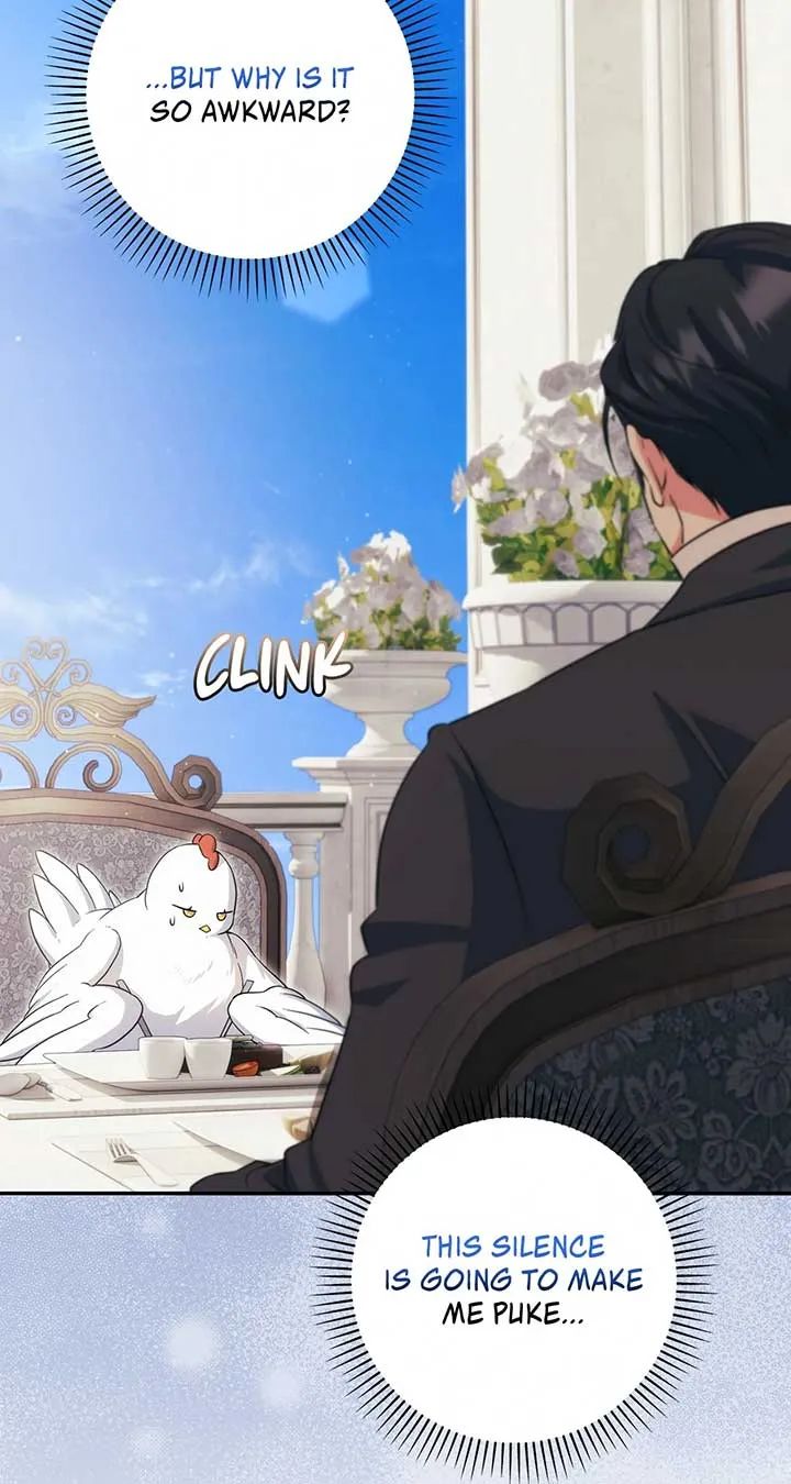 The Princess in The Henhouse Chapter 14 Online - página 74