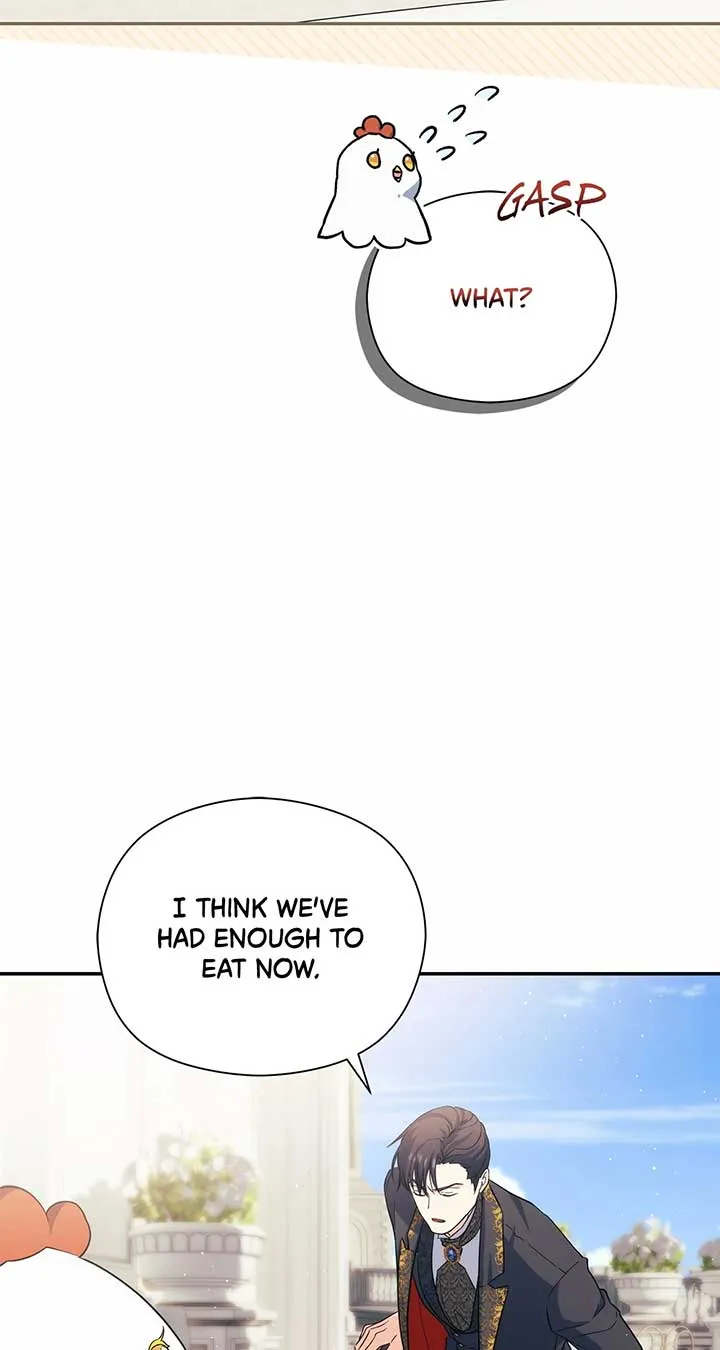 The Princess in The Henhouse Chapter 14 Online - página 77