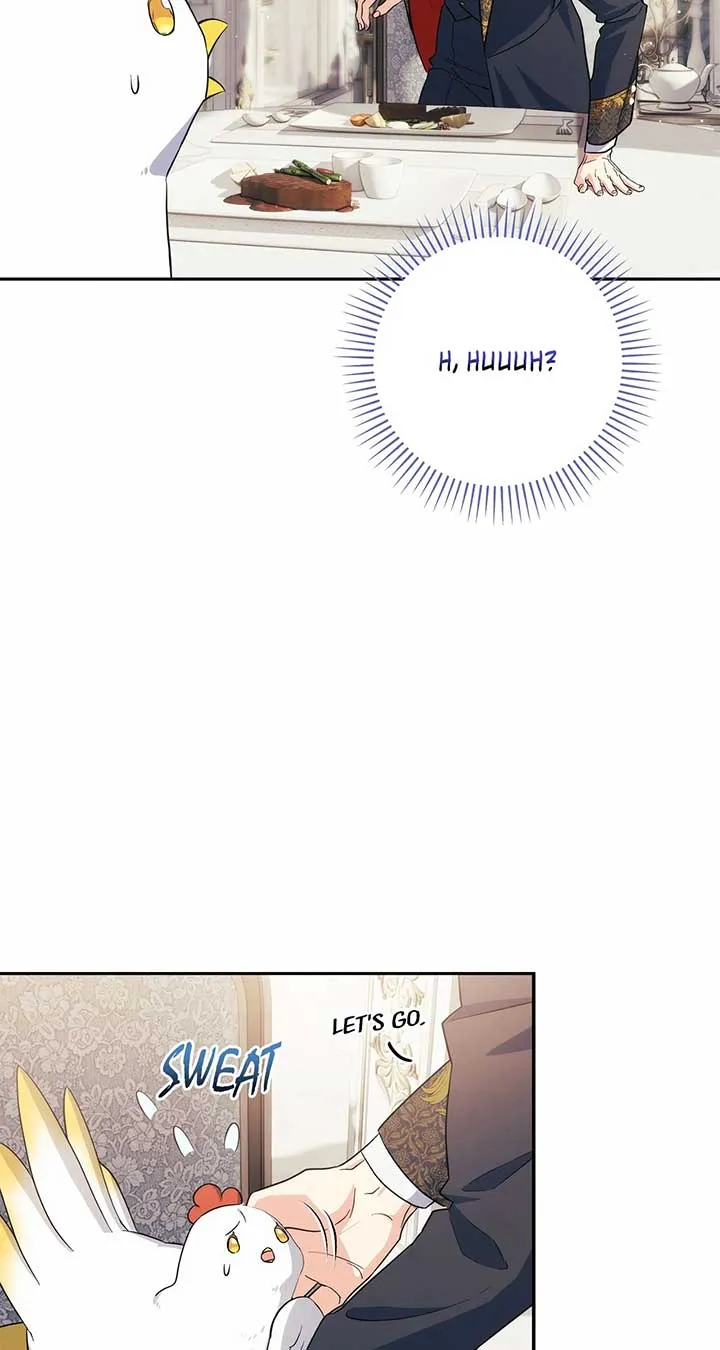 The Princess in The Henhouse Chapter 14 Online - página 78