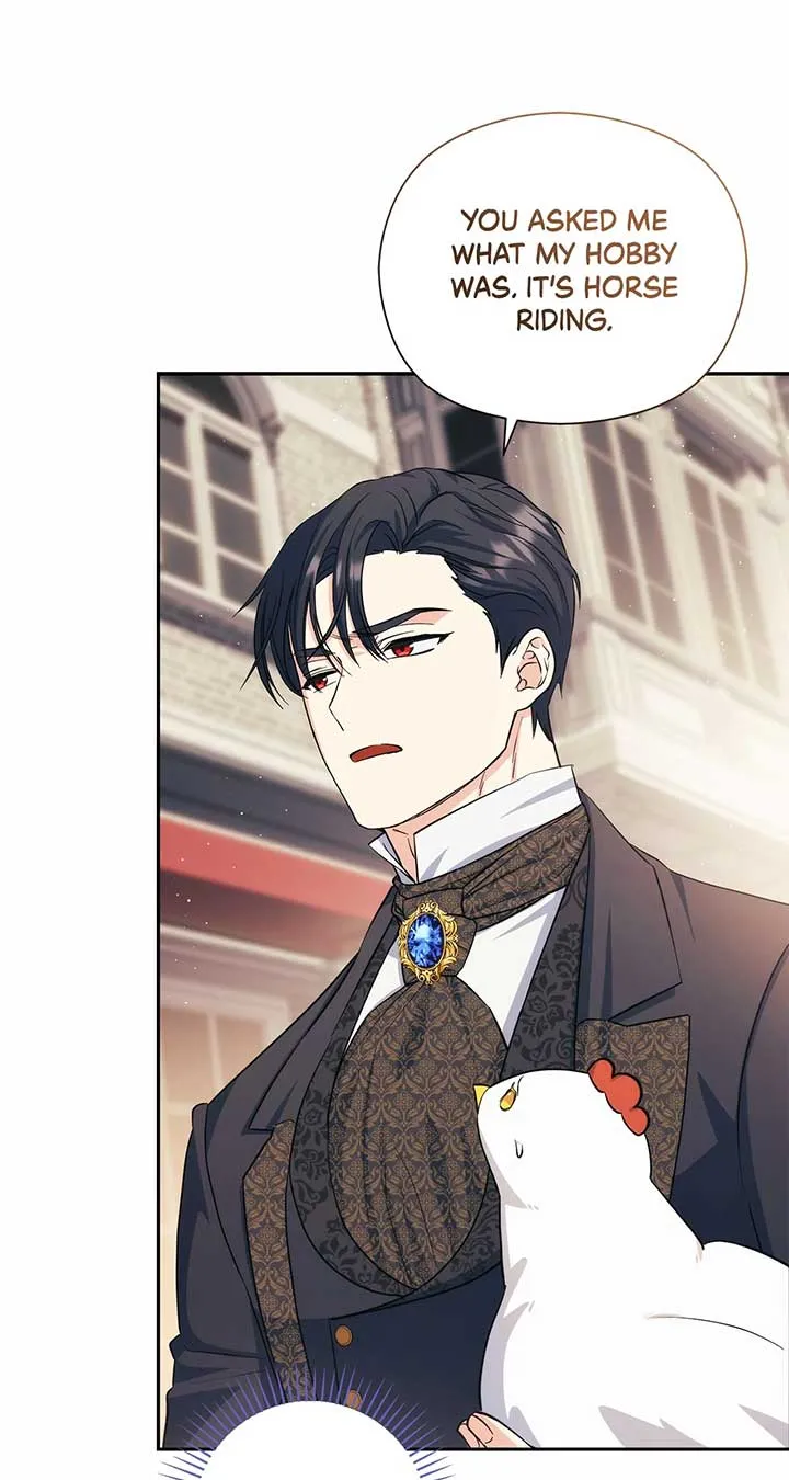 The Princess in The Henhouse Chapter 14 Online - página 81