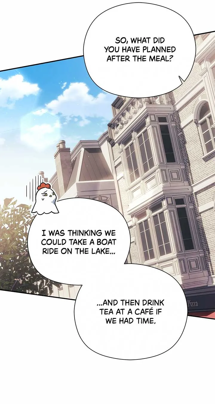 The Princess in The Henhouse Chapter 14 Online - página 83