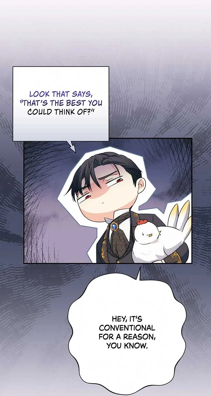 The Princess in The Henhouse Chapter 14 Online - página 85