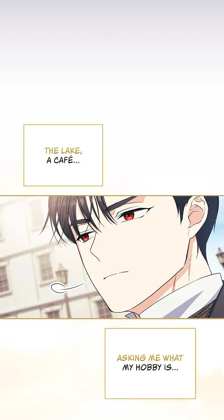 The Princess in The Henhouse Chapter 14 Online - página 86