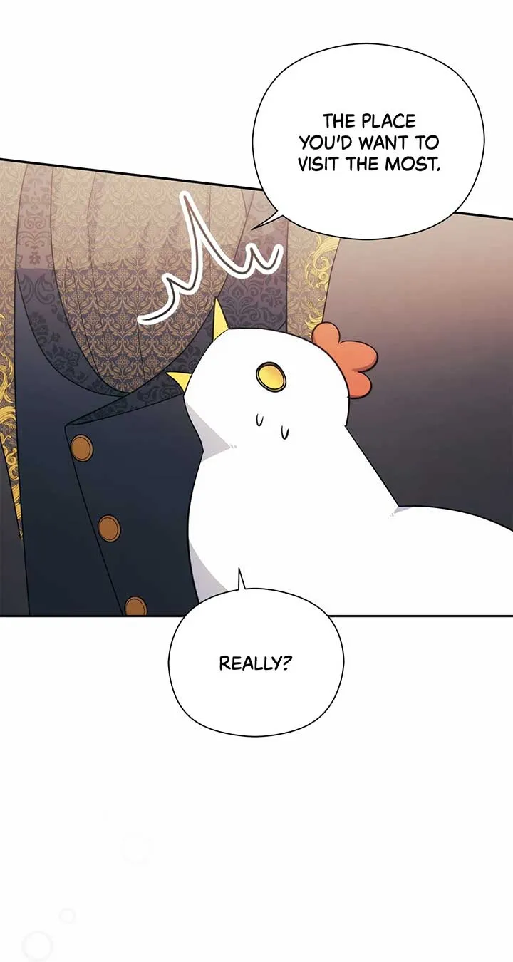 The Princess in The Henhouse Chapter 14 Online - página 89