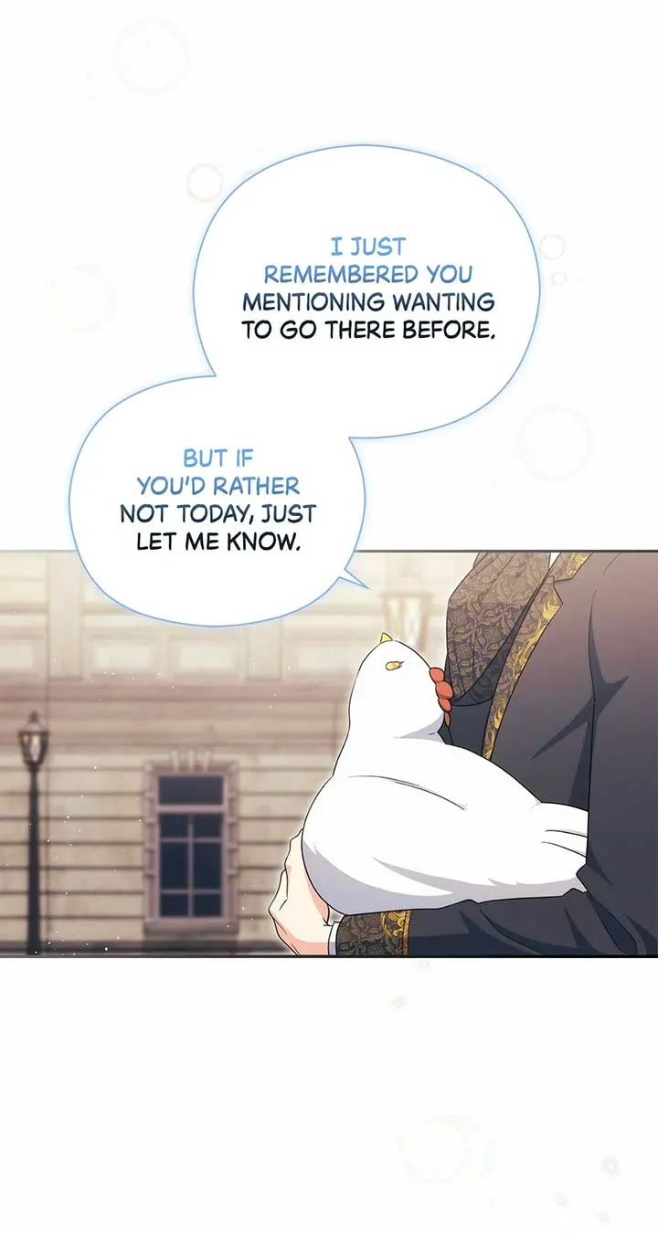 The Princess in The Henhouse Chapter 14 Online - página 92