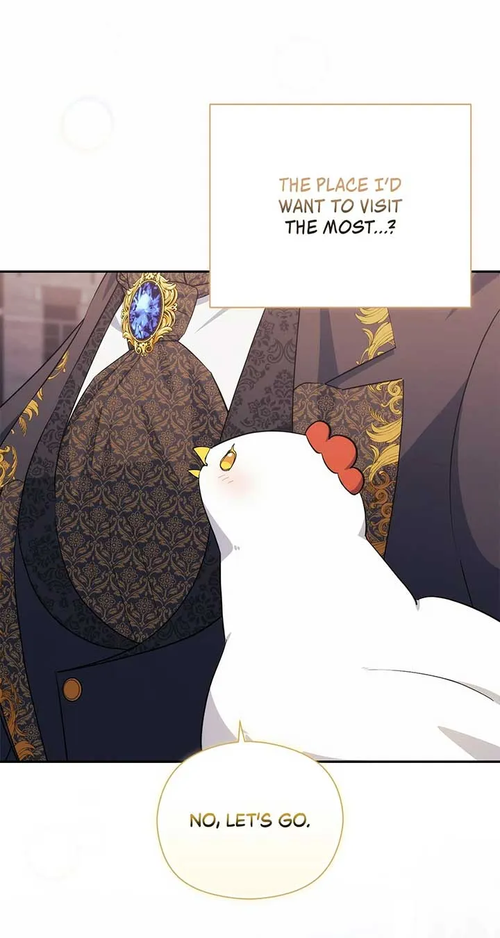 The Princess in The Henhouse Chapter 14 Online - página 93