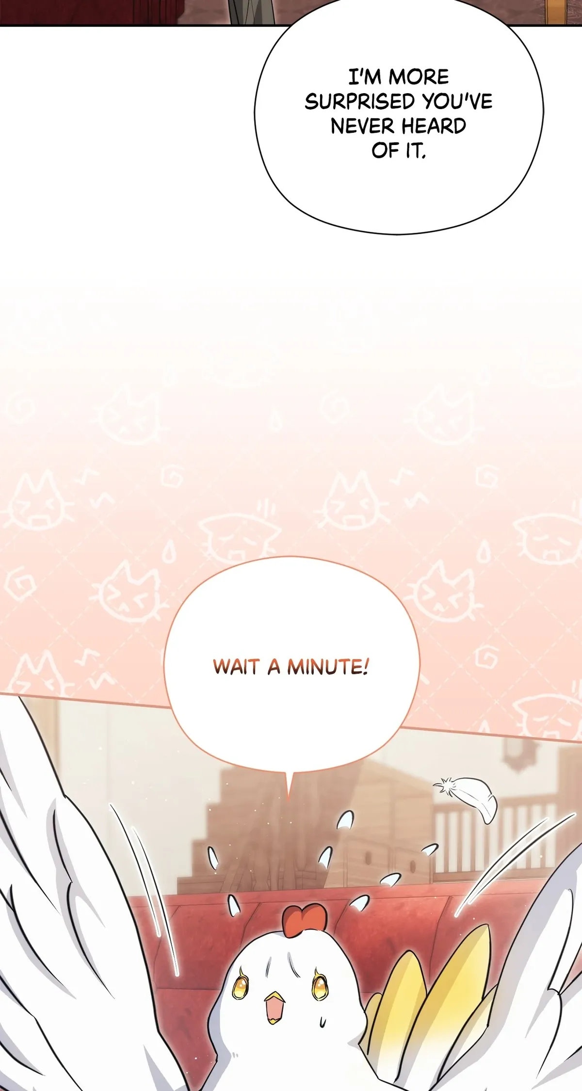 The Princess in The Henhouse Chapter 18 Online - página 4