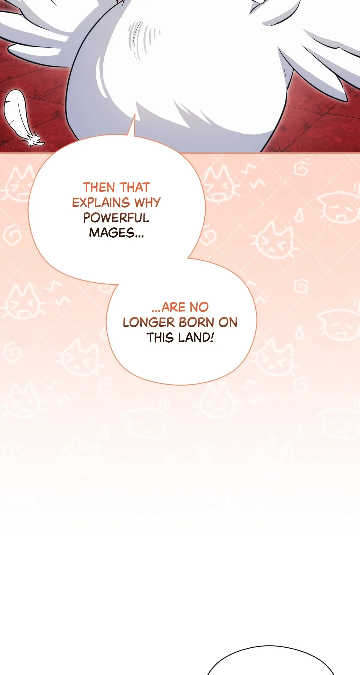 The Princess in The Henhouse Chapter 18 Online - página 5