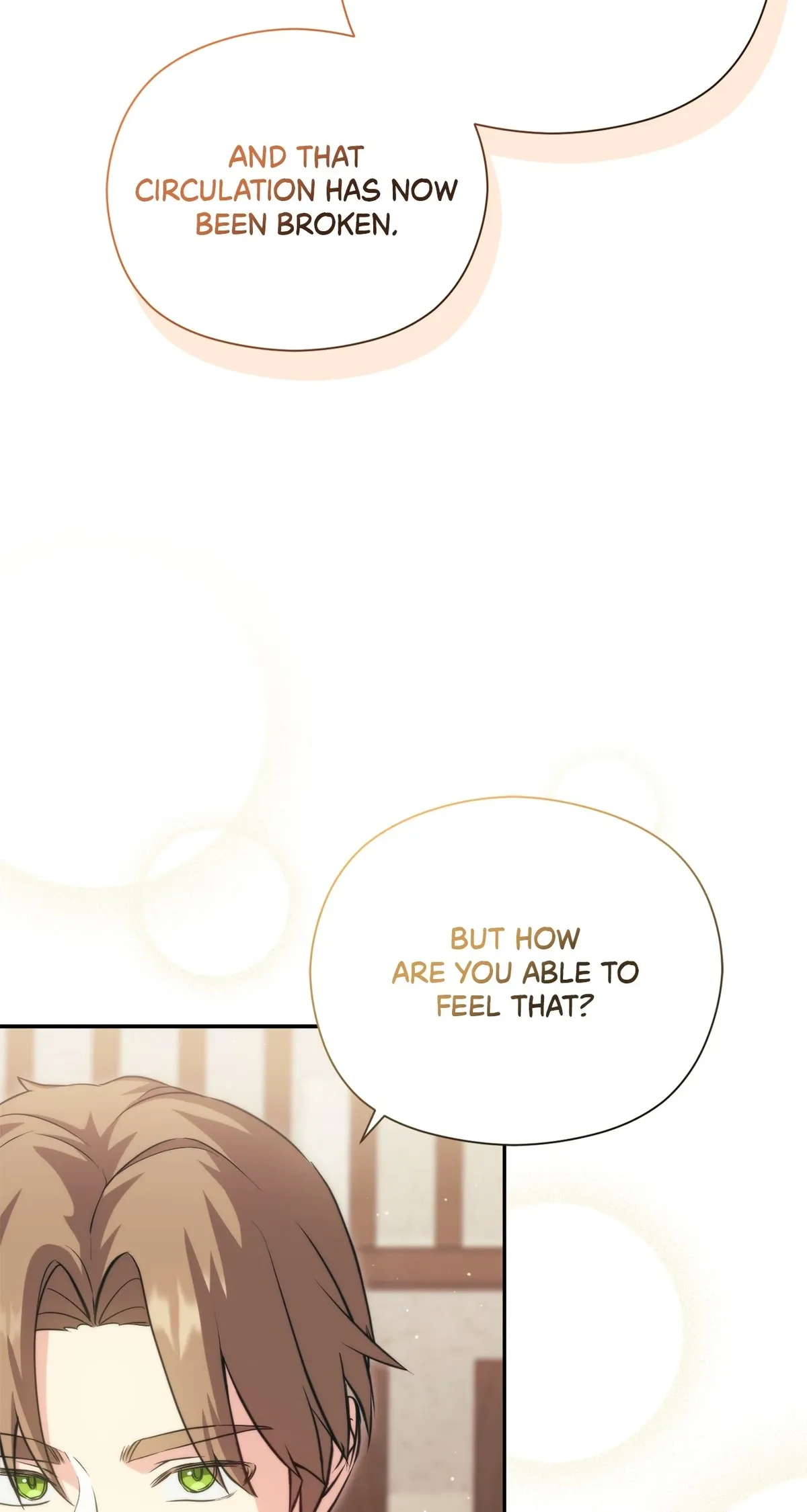 The Princess in The Henhouse Chapter 18 Online - página 7
