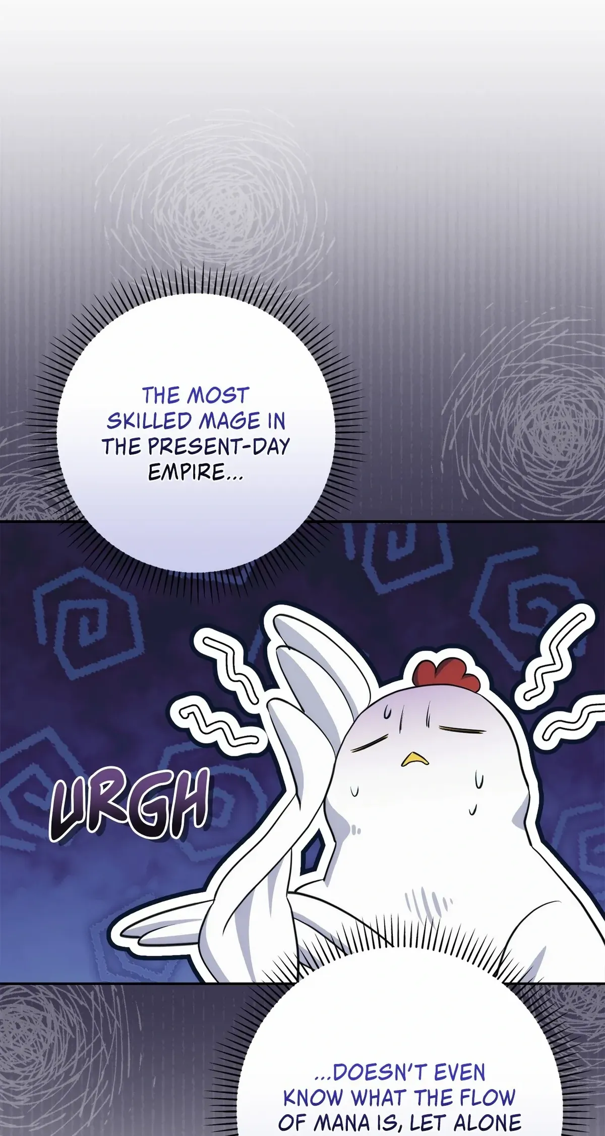 The Princess in The Henhouse Chapter 18 Online - página 12