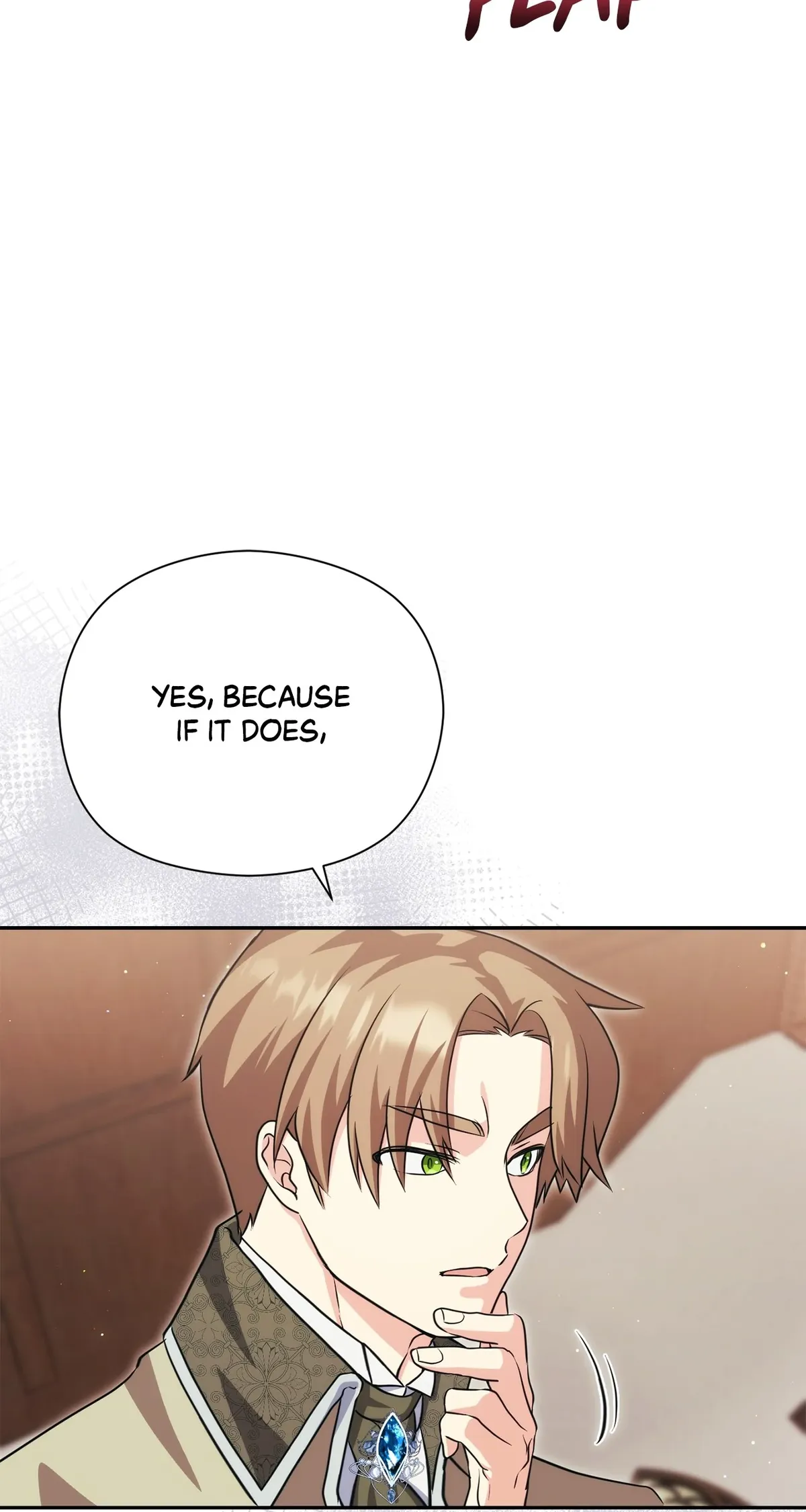 The Princess in The Henhouse Chapter 18 Online - página 17