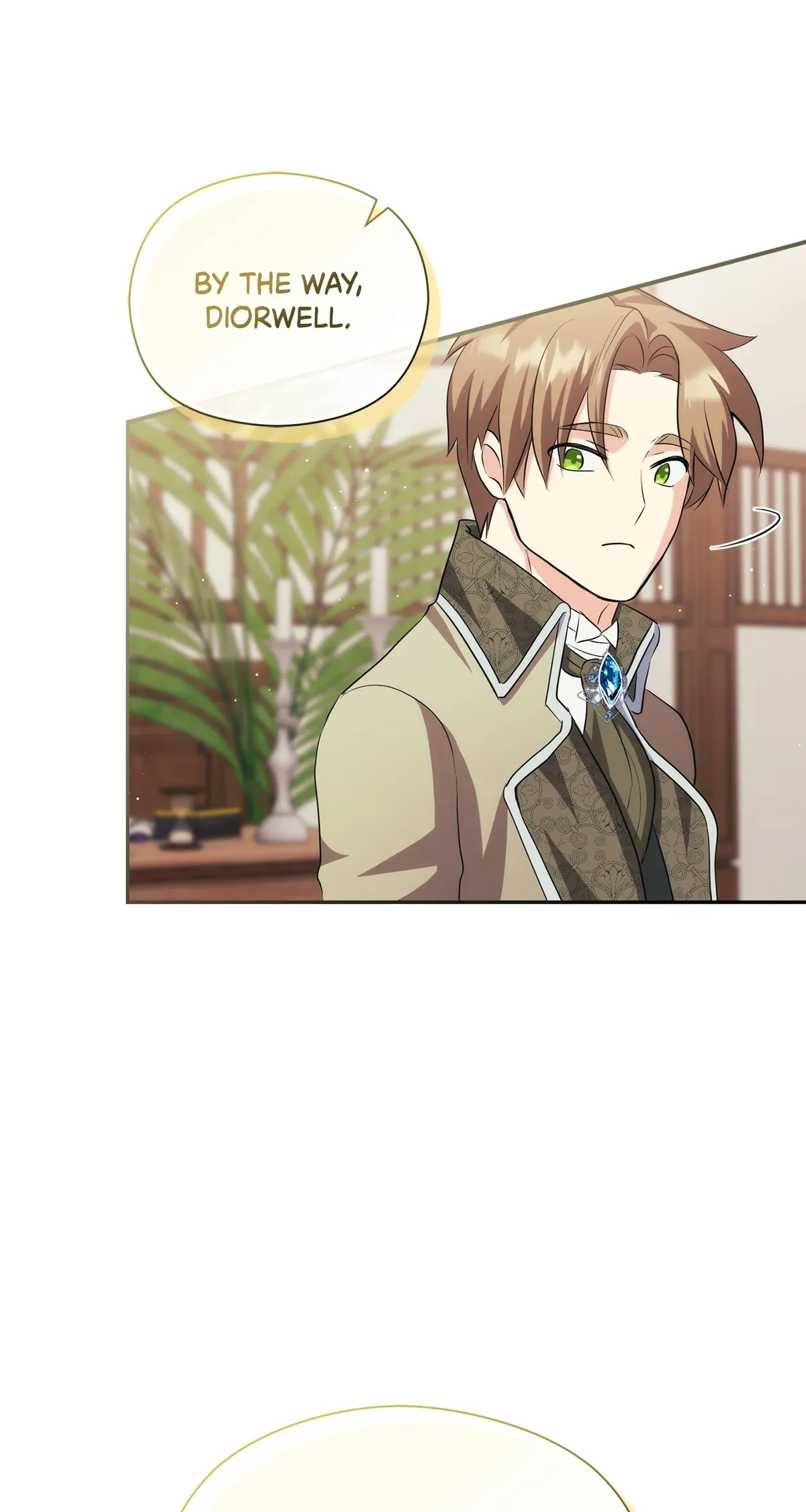 The Princess in The Henhouse Chapter 18 Online - página 20