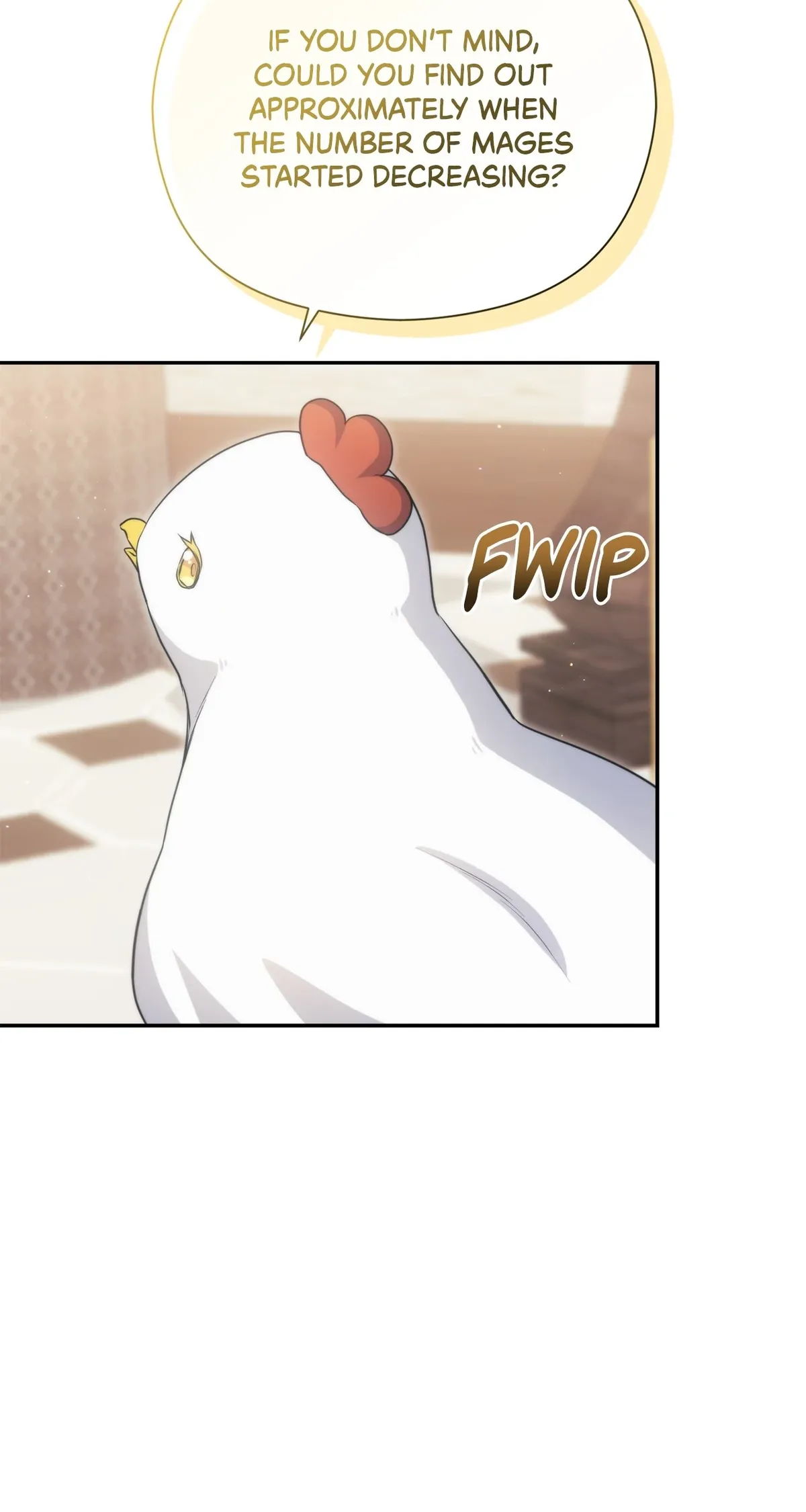 The Princess in The Henhouse Chapter 18 Online - página 21