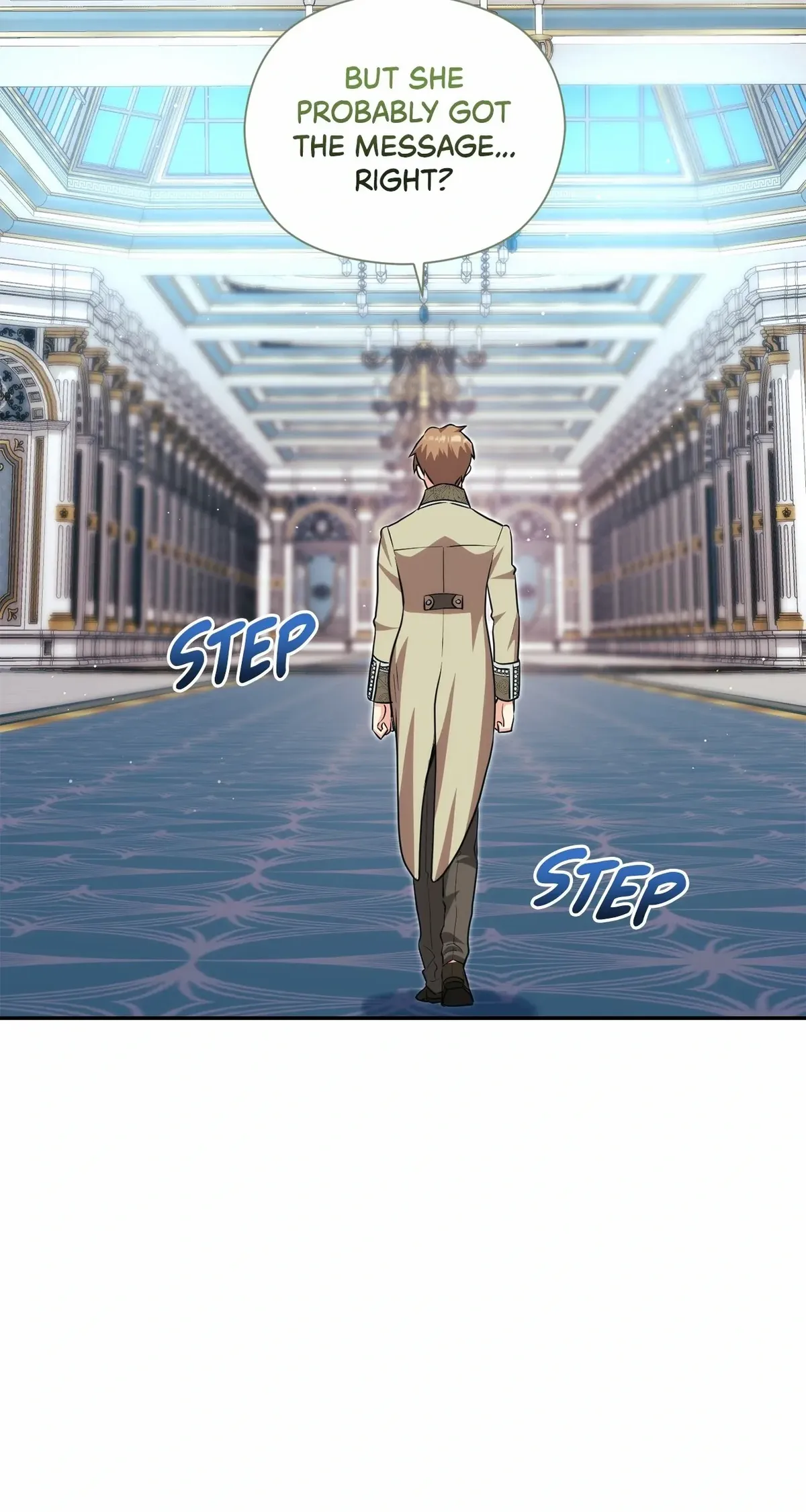 The Princess in The Henhouse Chapter 18 Online - página 25
