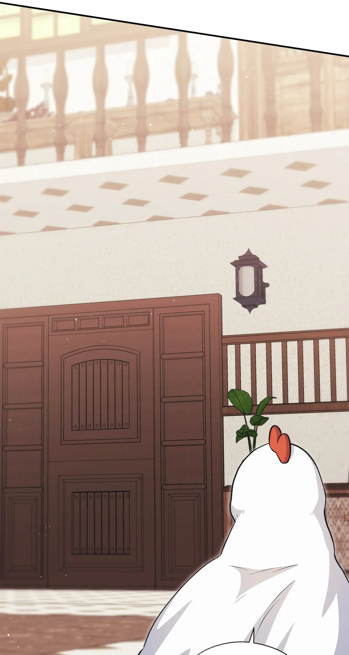 The Princess in The Henhouse Chapter 18 Online - página 26