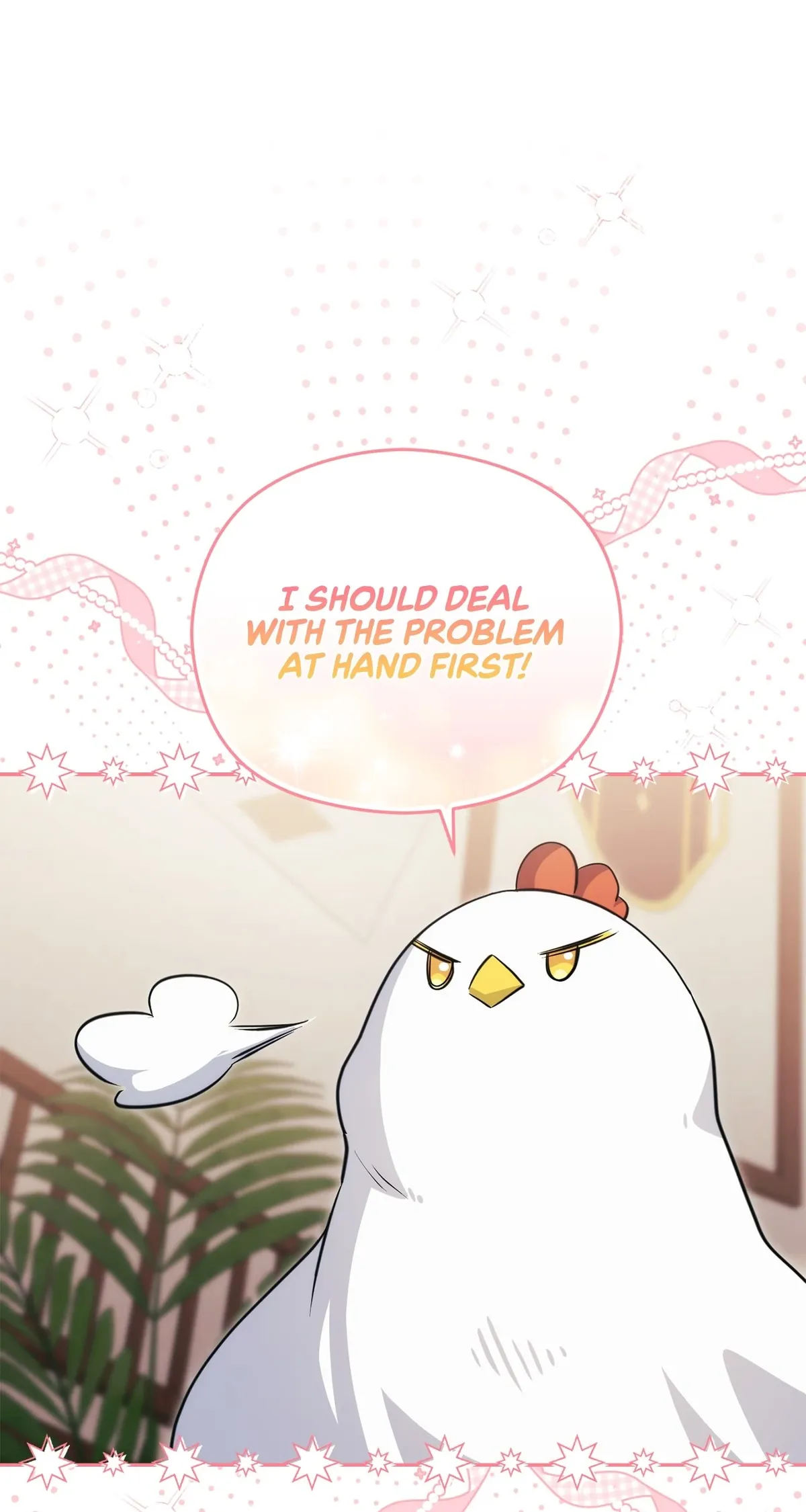 The Princess in The Henhouse Chapter 18 Online - página 28