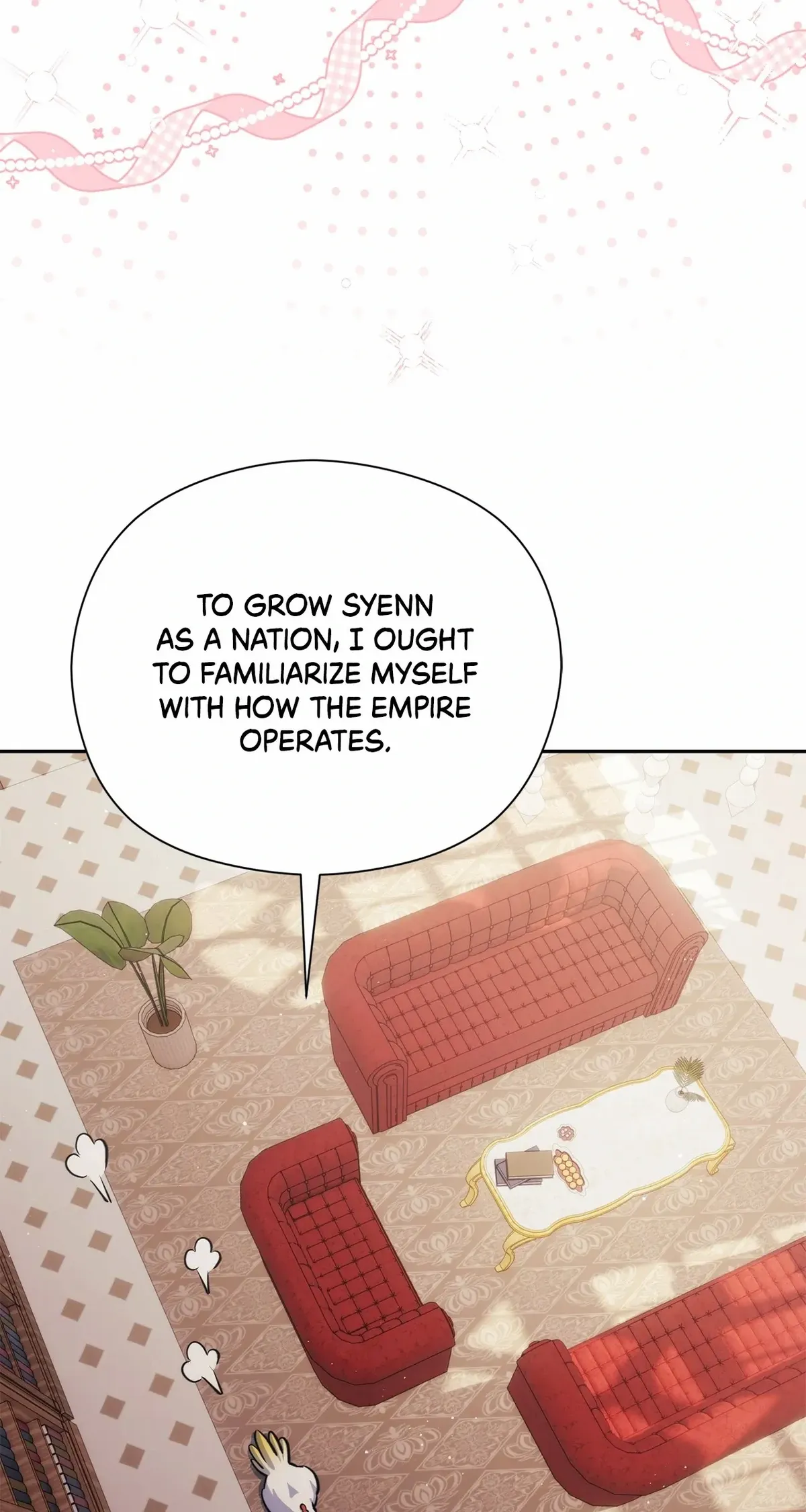 The Princess in The Henhouse Chapter 18 Online - página 29