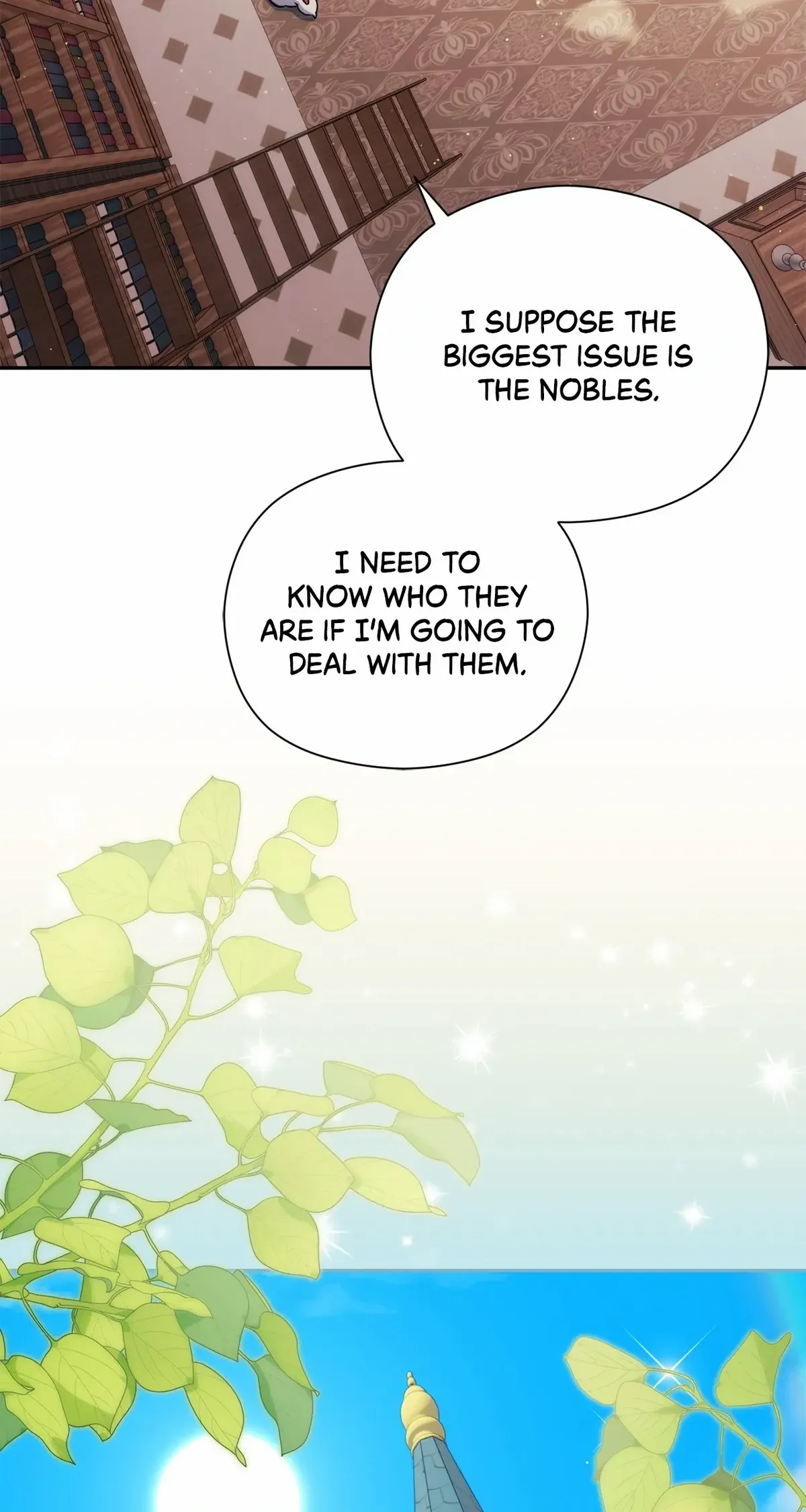 The Princess in The Henhouse Chapter 18 Online - página 30