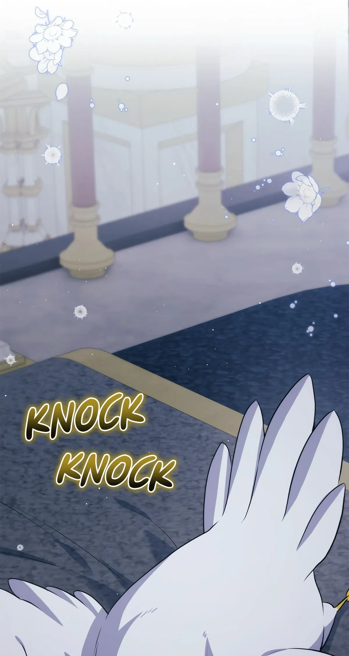 The Princess in The Henhouse Chapter 18 Online - página 34