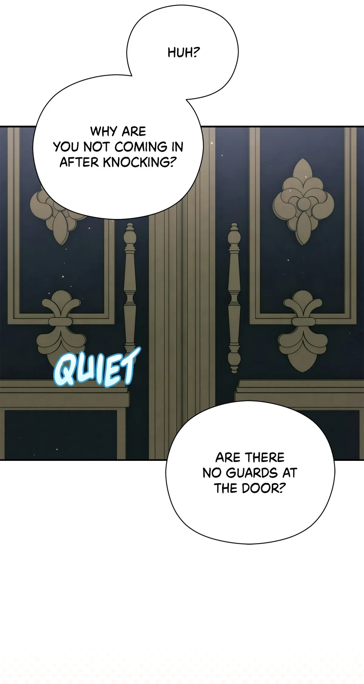 The Princess in The Henhouse Chapter 18 Online - página 36