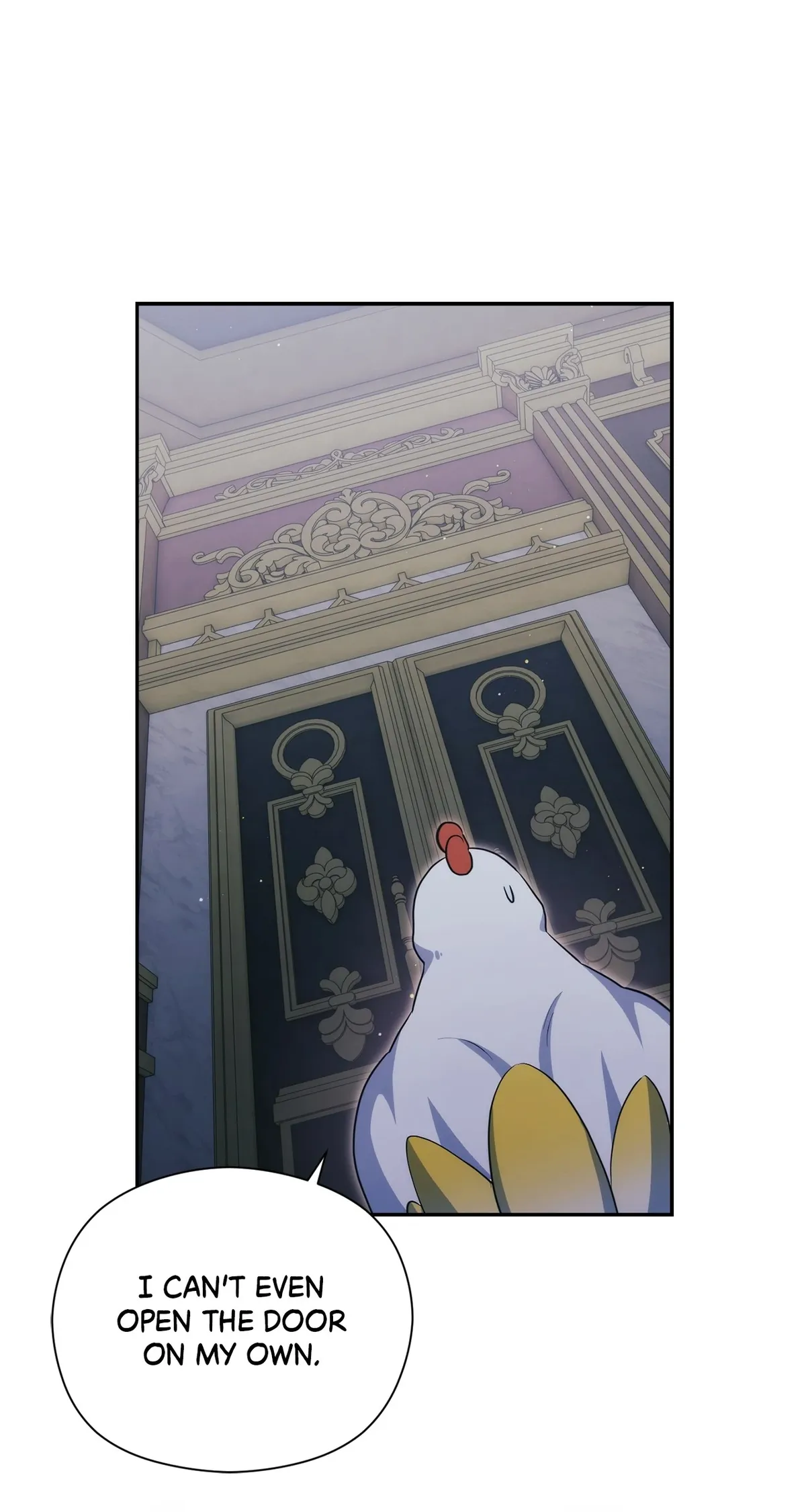 The Princess in The Henhouse Chapter 18 Online - página 38