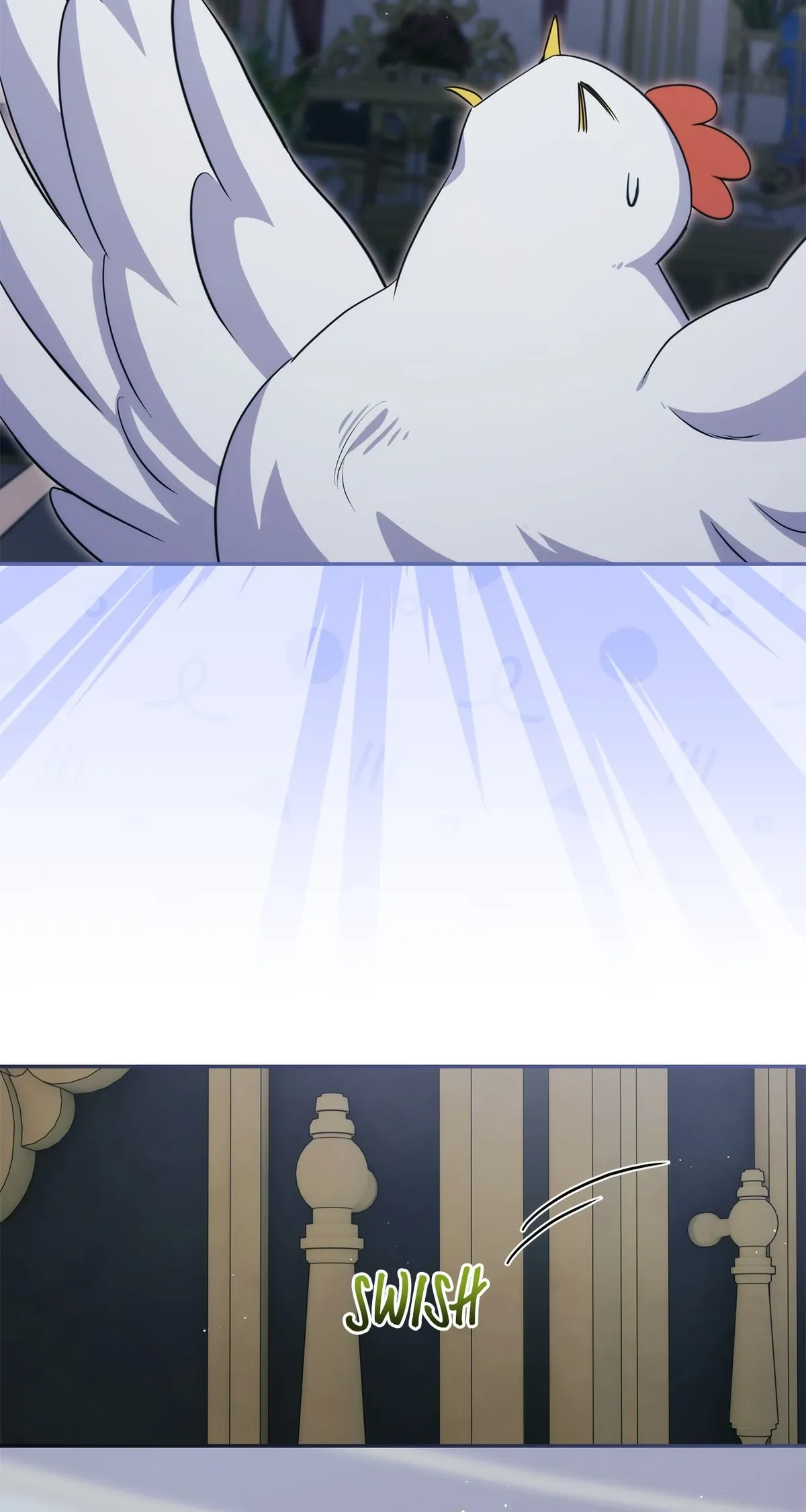 The Princess in The Henhouse Chapter 18 Online - página 40