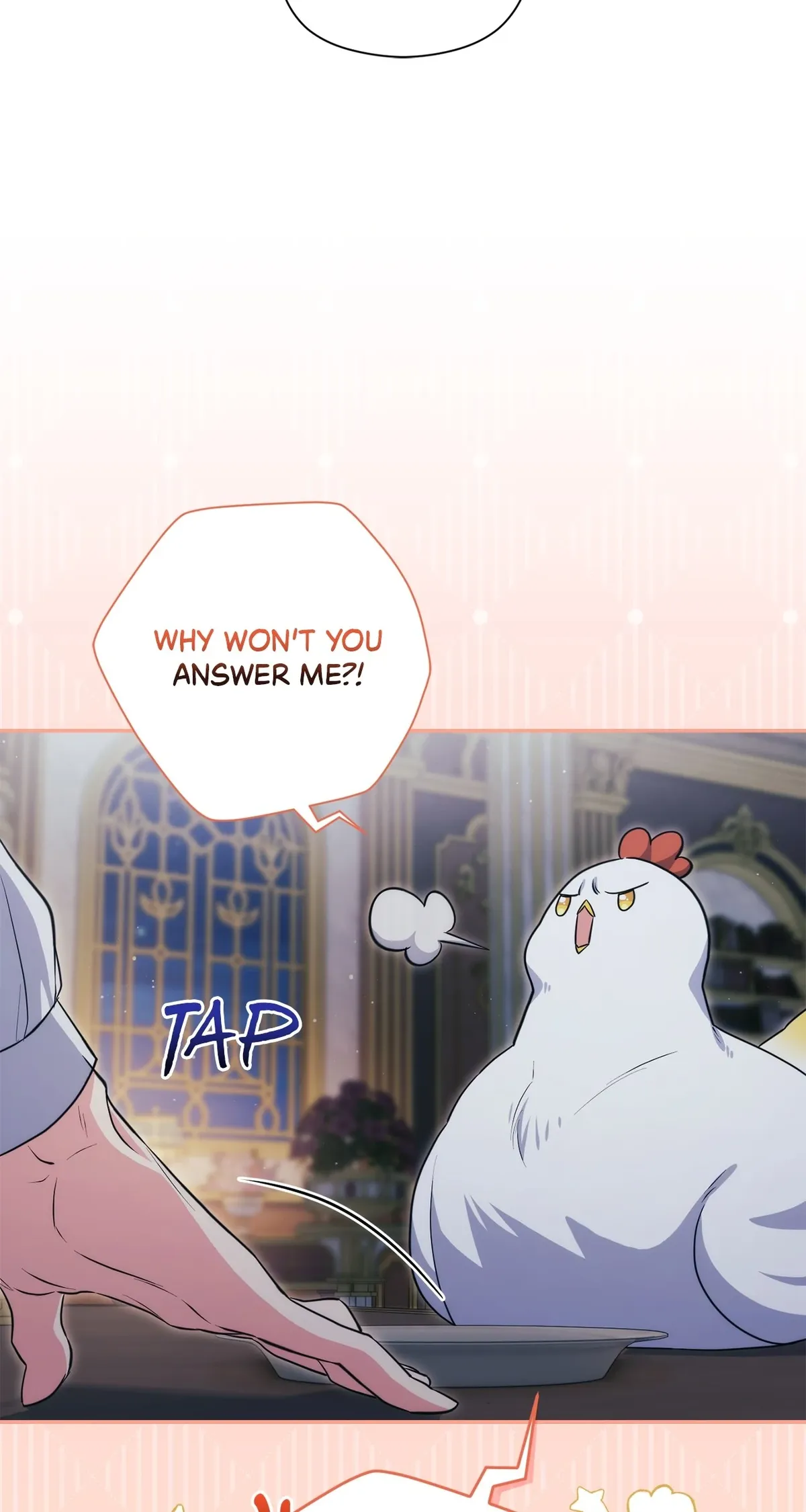 The Princess in The Henhouse Chapter 18 Online - página 48