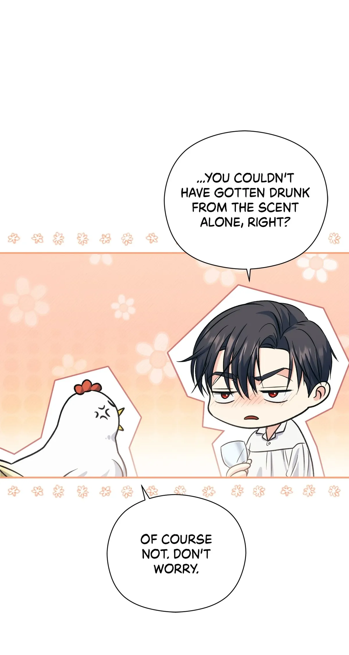 The Princess in The Henhouse Chapter 18 Online - página 53