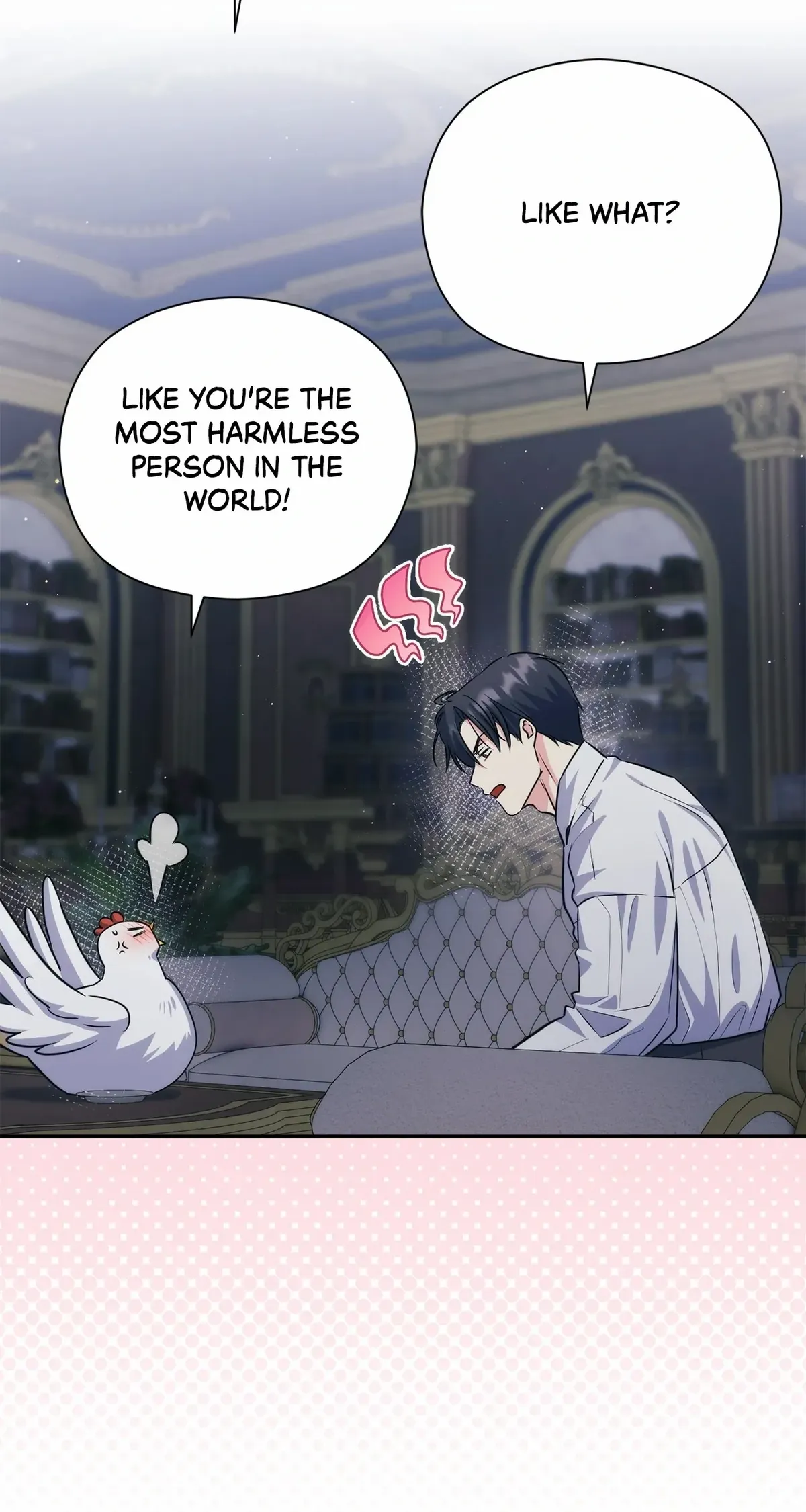The Princess in The Henhouse Chapter 18 Online - página 56