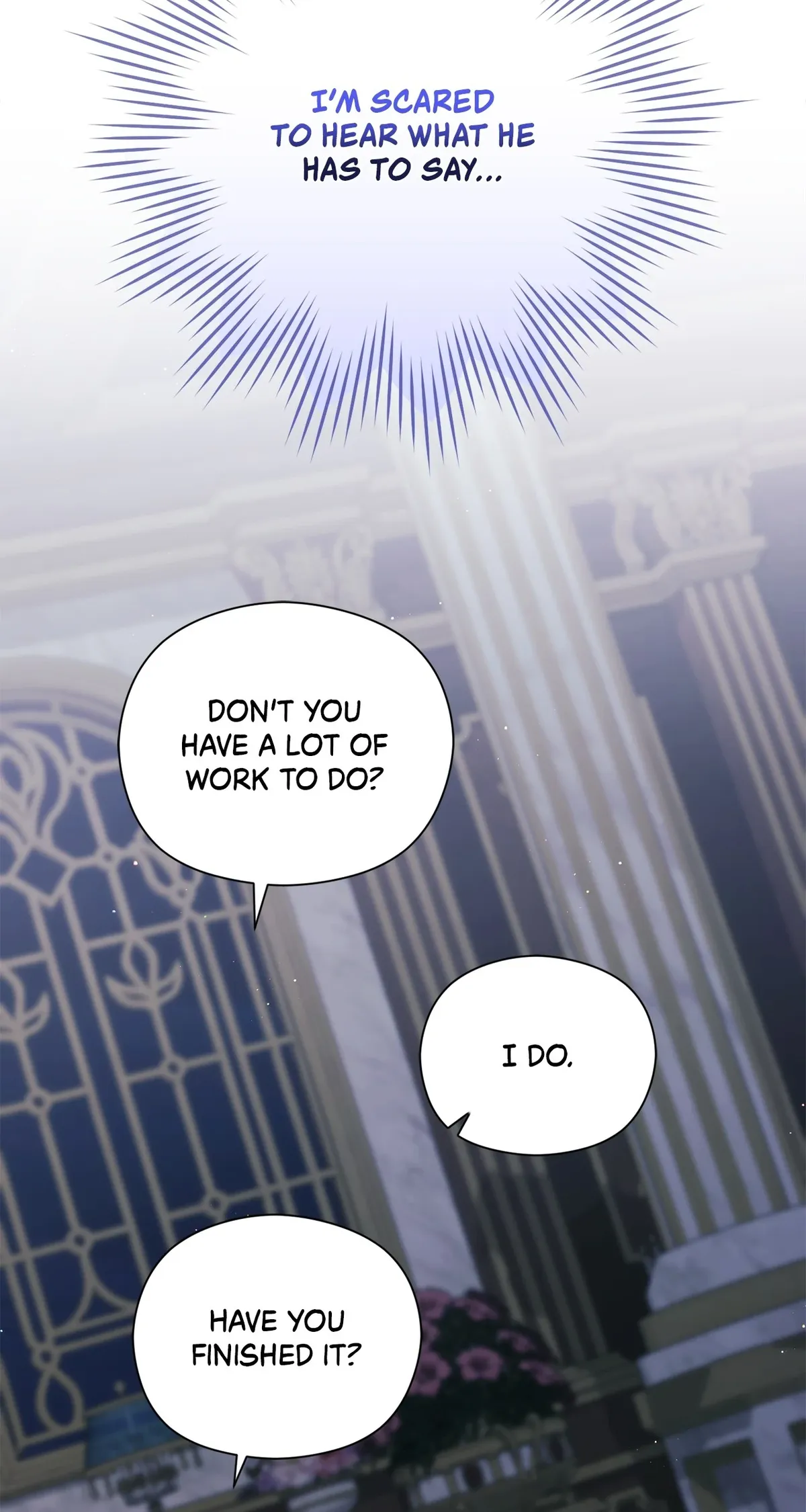 The Princess in The Henhouse Chapter 18 Online - página 62