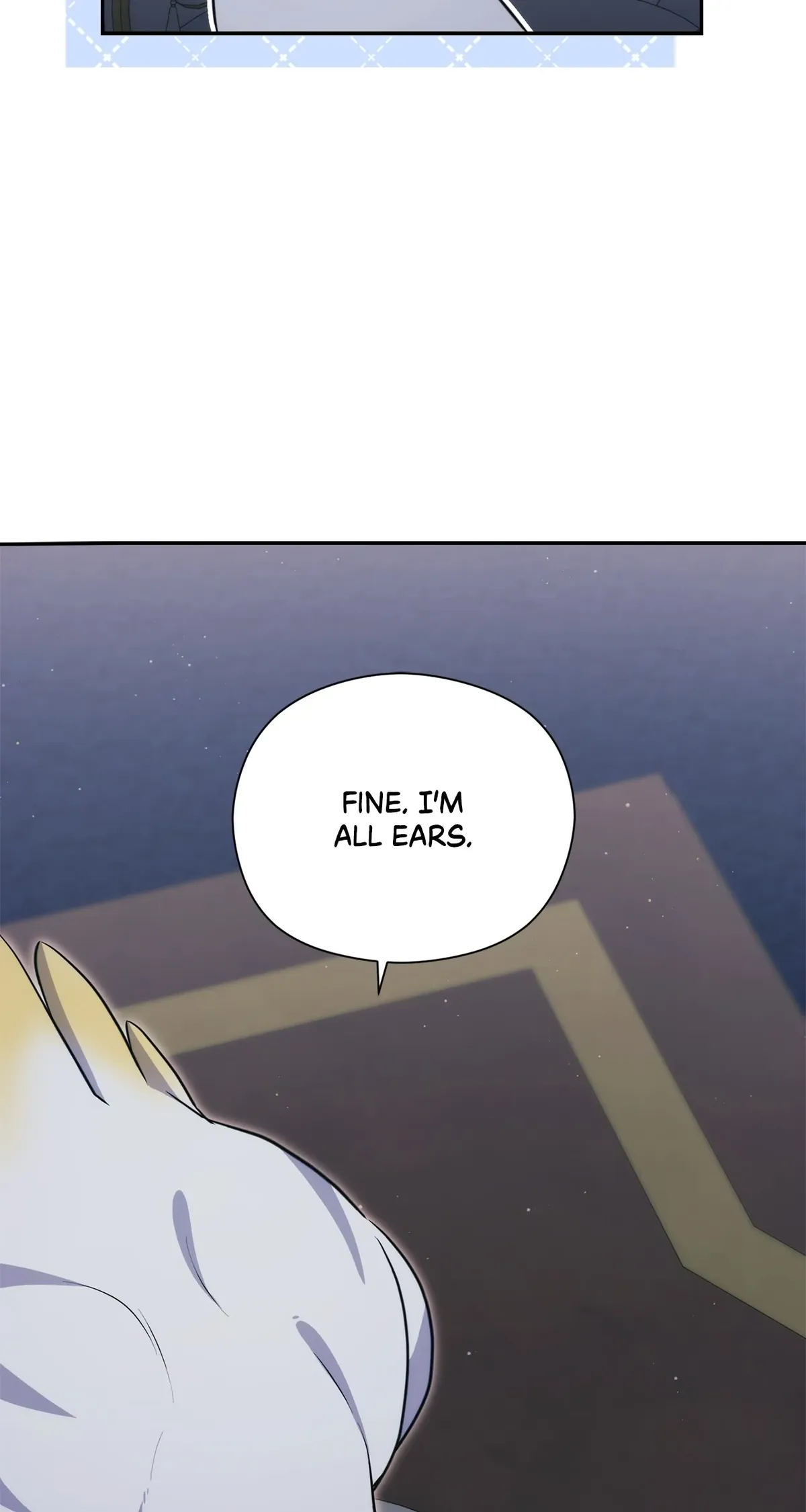 The Princess in The Henhouse Chapter 18 Online - página 65