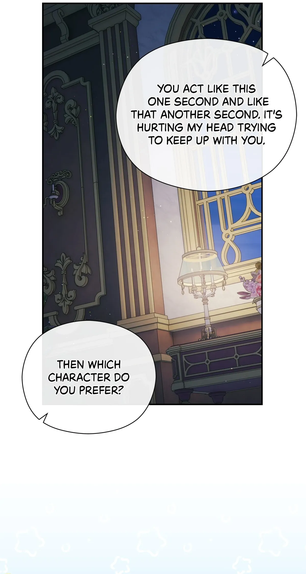 The Princess in The Henhouse Chapter 18 Online - página 70