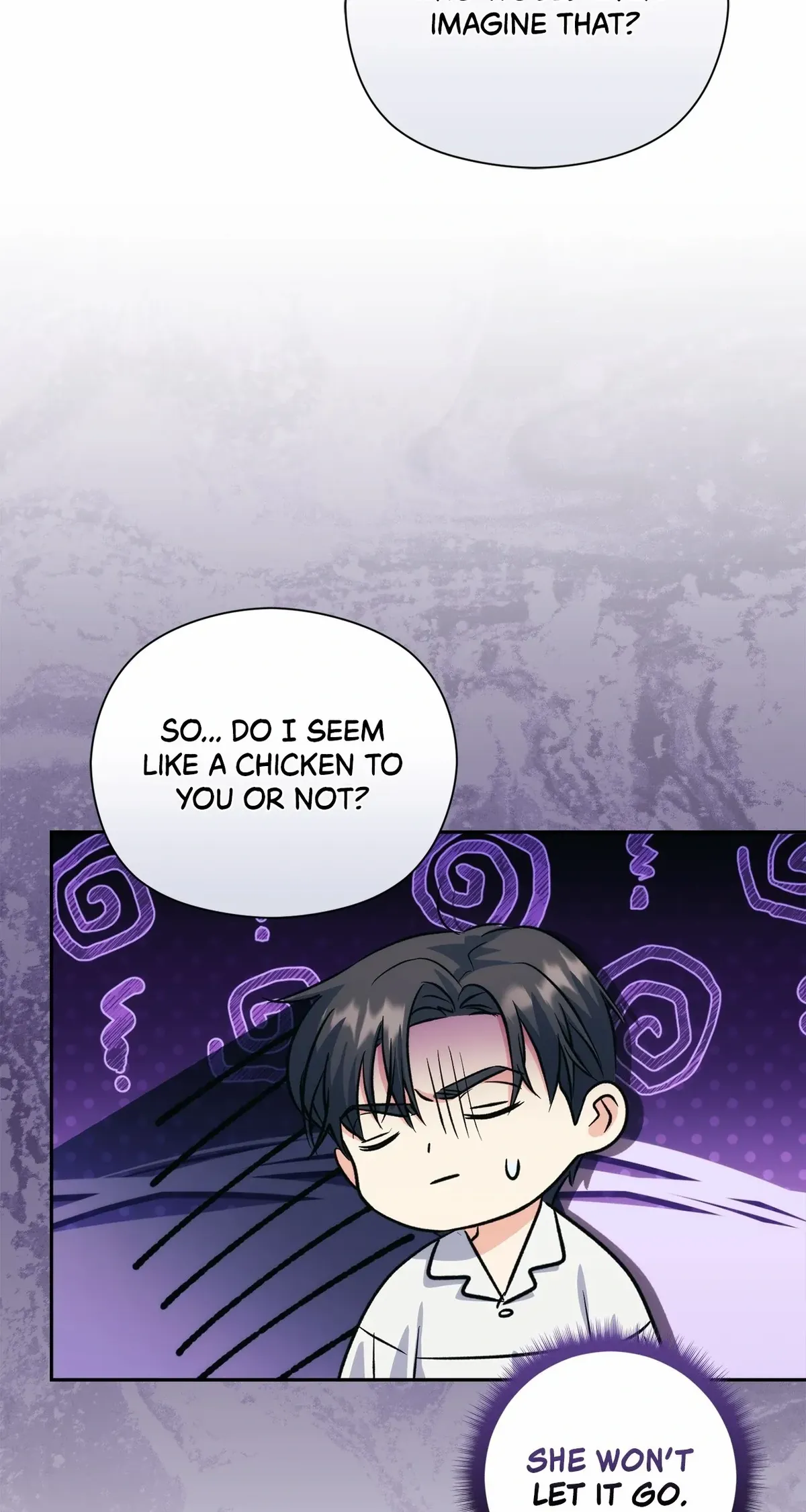 The Princess in The Henhouse Chapter 18 Online - página 81