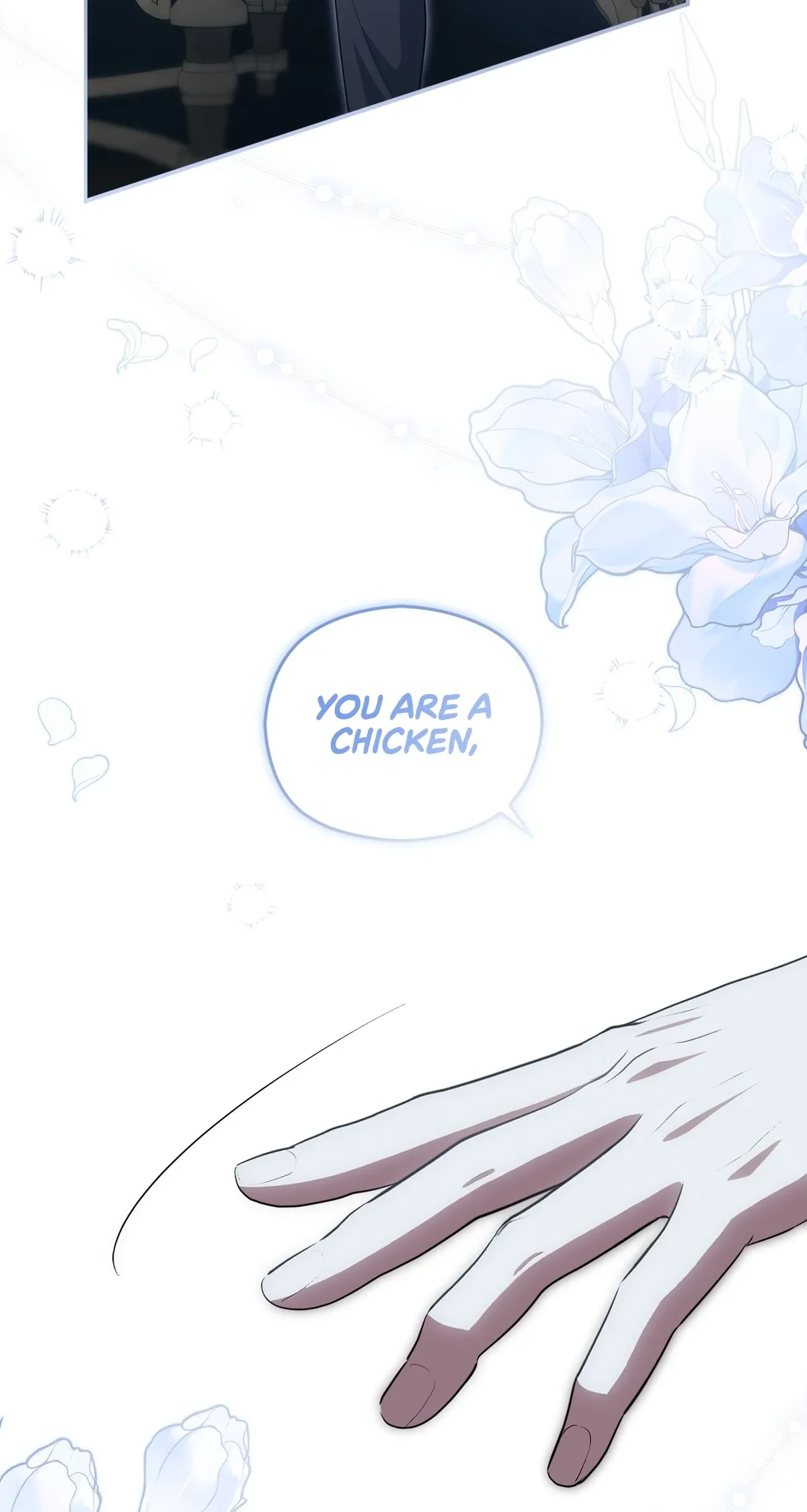 The Princess in The Henhouse Chapter 18 Online - página 84