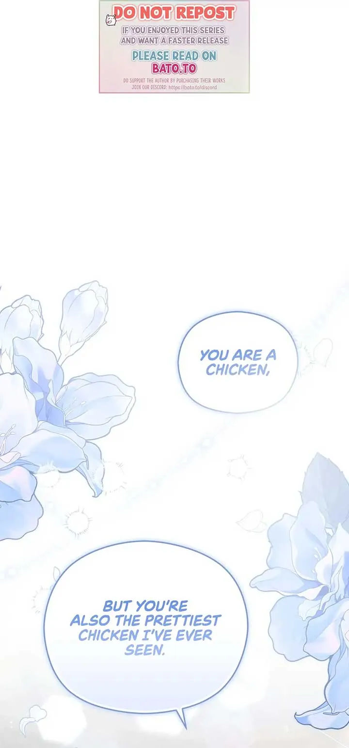 The Princess in The Henhouse Chapter 19 Online - página 1